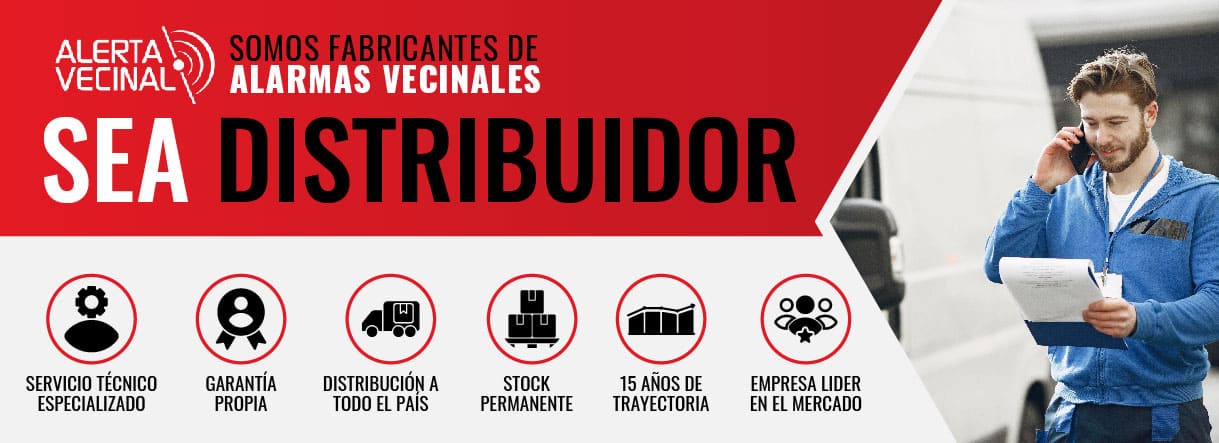 Sea distribuidor